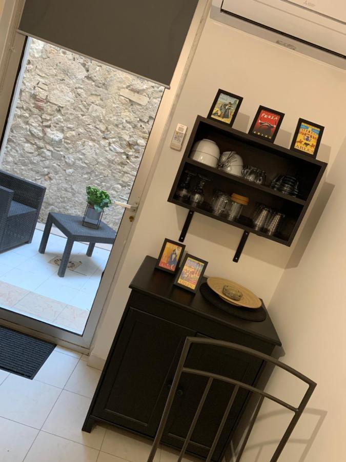 Studio au cœur de la ville d’Arles Extérieur photo